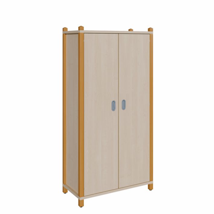 ST Schrank 160 cm, 2 Türen, 2 Breiten
